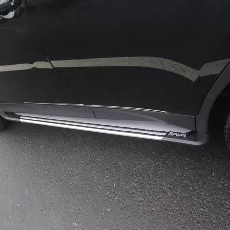 Factory Direct Automatic Side Step For Toyota RAV4 2014-2020