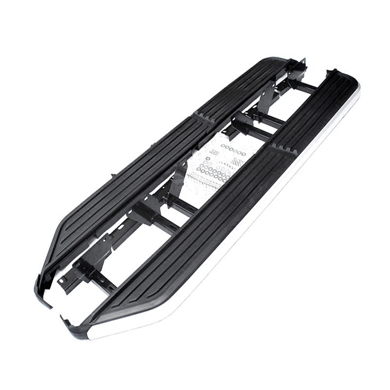 Factory Direct Automatic Side Step For Land Rover Discovery 3 Discovery 4