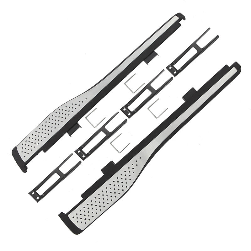 Factory Direct Automatic Side Step For Honda 2012-2016
