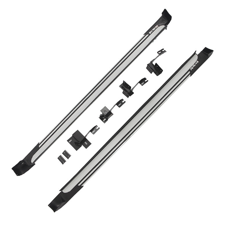 Factory Direct Automatic Side Step For Toyota RAV4 2014-2020