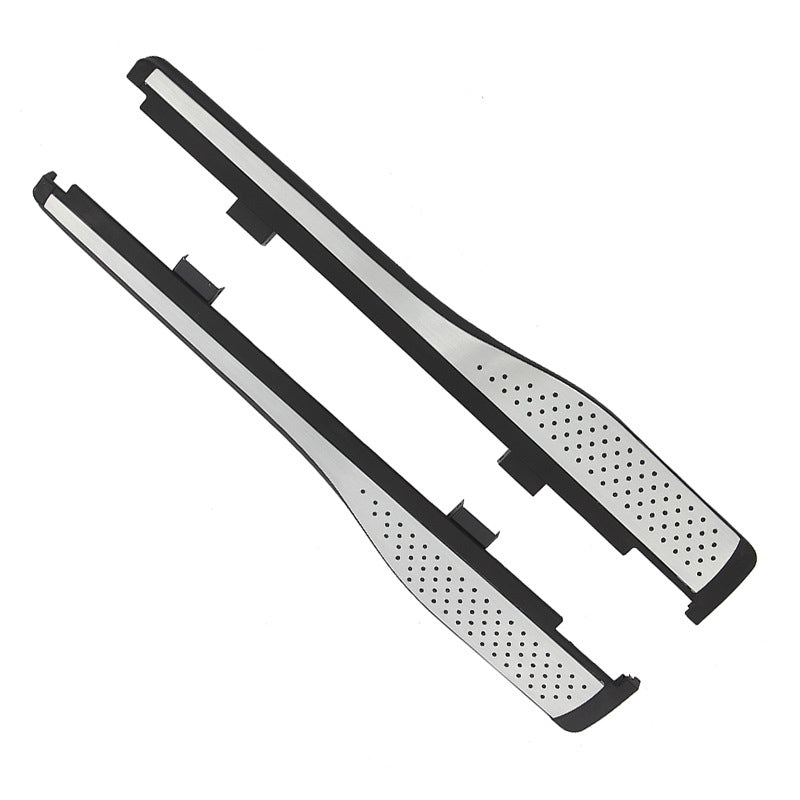 Factory Direct Automatic Side Step For Honda 2012-2016