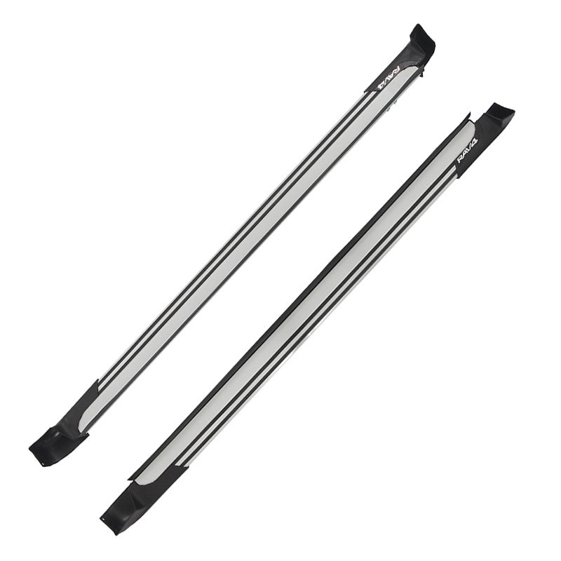 Factory Direct Automatic Side Step For Toyota RAV4 2014-2020
