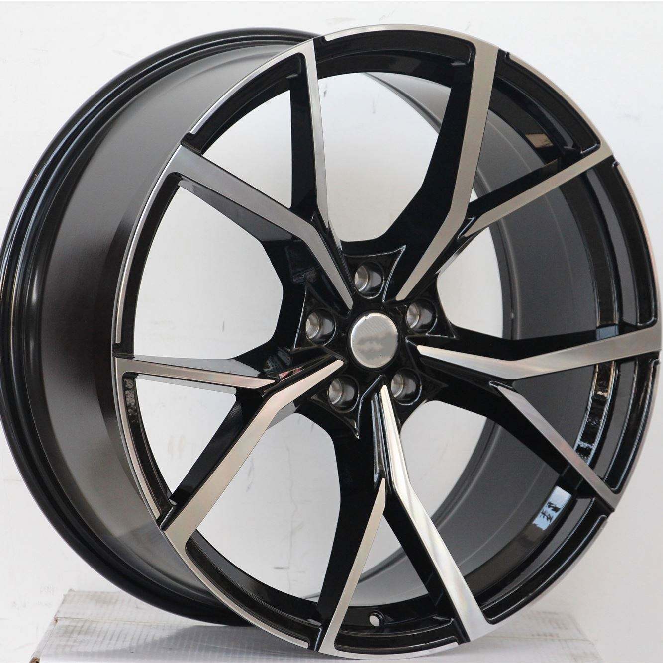 Customized alloy for Volkswagen 17*7.5 18*8.0 Inch Alloy Wheel