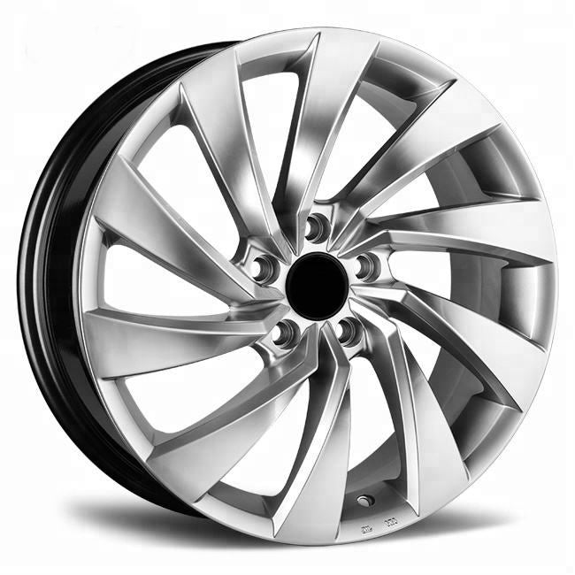 Customized Alloy For Volkswagen VW CC Arteon 16 Inch Rims