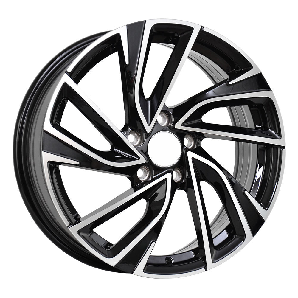 Customized alloy for Audi S Line Alloy Wheels For Insignia