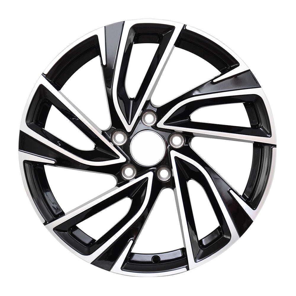 Customized alloy for Audi S Line Alloy Wheels For Insignia