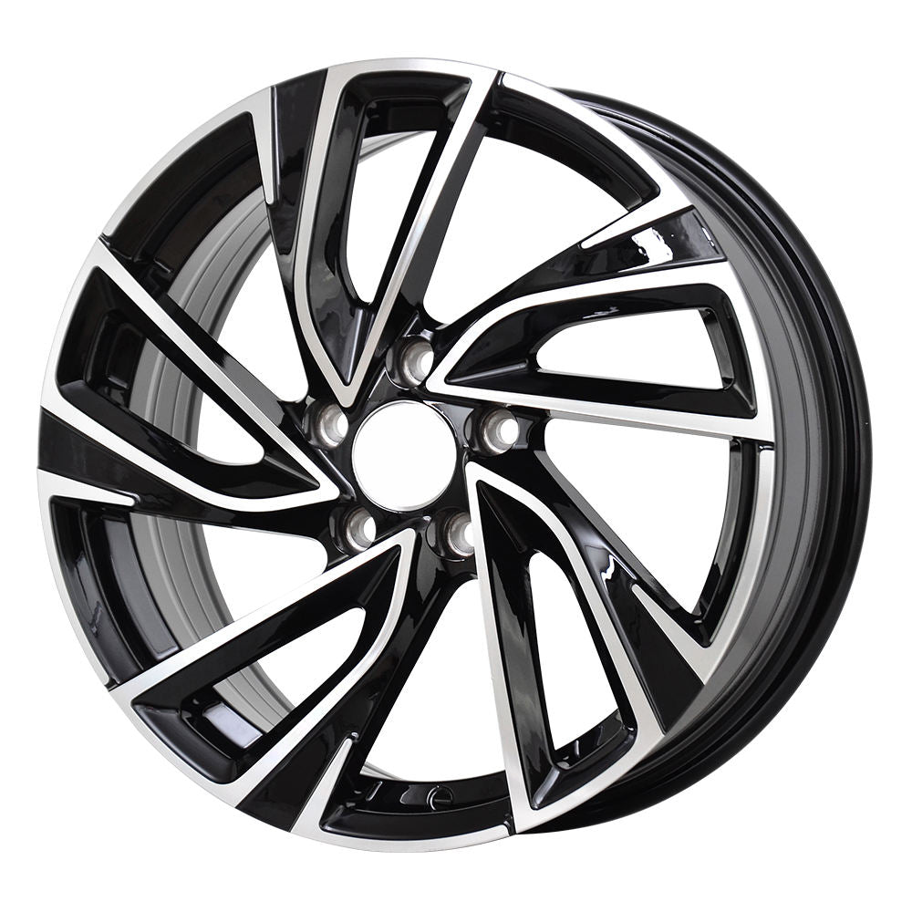 Customized alloy for Audi S Line Alloy Wheels For Insignia