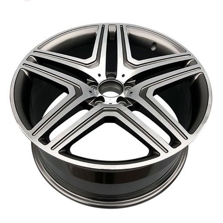 Customized Alloy 20*9.5 21*10 21*11 22*905 22*11.5 22*9.5 ET45 ET42 ET47 Automotive Aluminum Alloy Wheel Rims For Mercedes