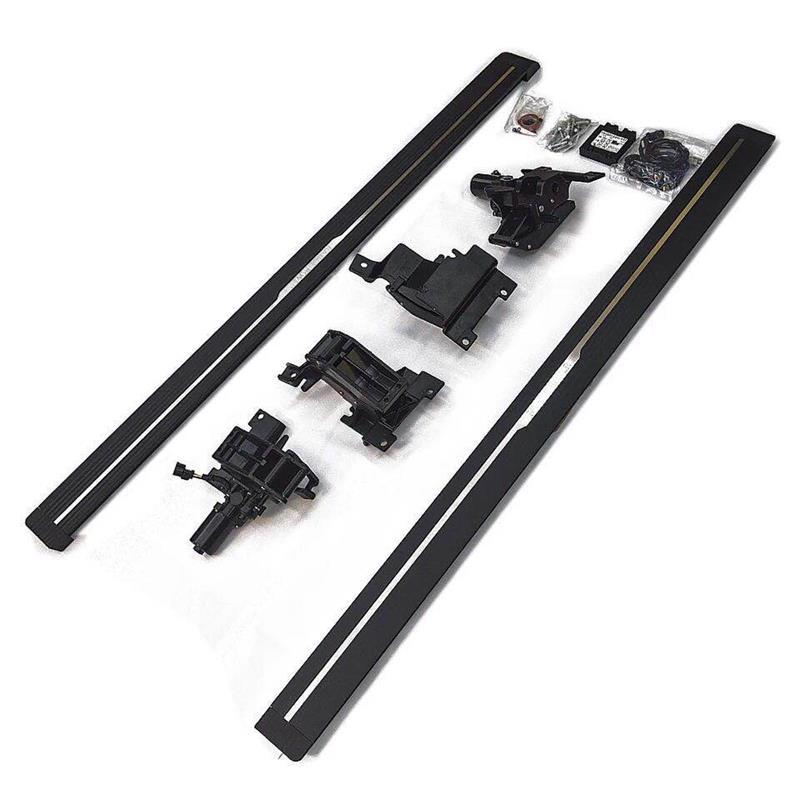 Factory Direct Electric Pedal Series Side Step For Mercedes Benz GL/ML/GLS/GLE/GLC