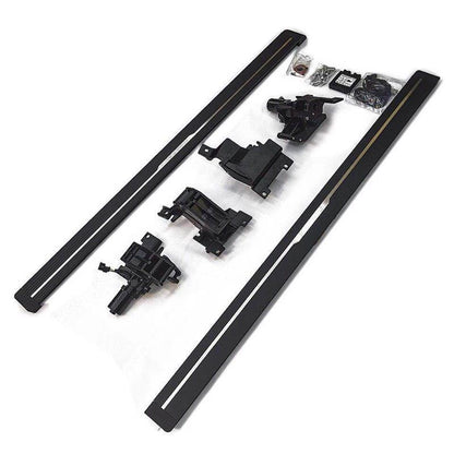 Factory Direct Electric Pedal Series Side Step For Mercedes Benz GL/ML/GLS/GLE/GLC