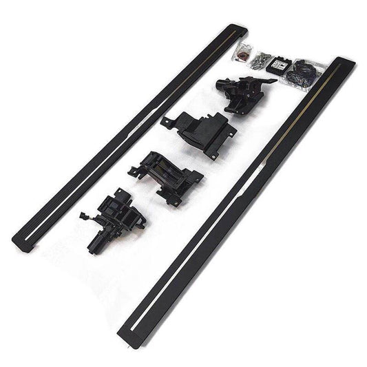Factory Direct Electric Pedal Series Side Step For Land Rover Discovery 4&5 Free Lander 2