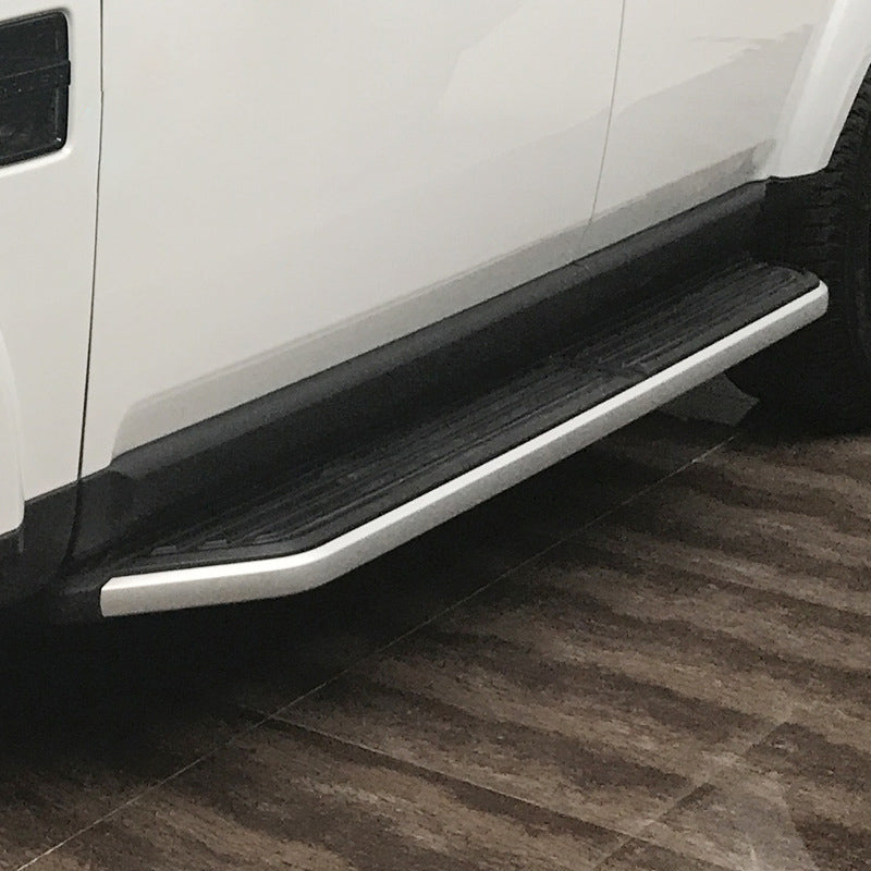 Factory Direct Automatic Side Step For Land Rover	Discovery 3 Discovery 4