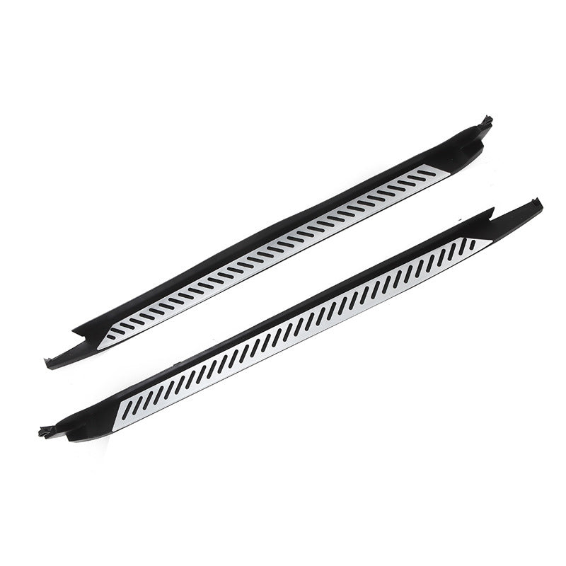 Factory Direct Automatic Side Step For BWM X1 F48 X3 G01 X4 G02 X4 F26