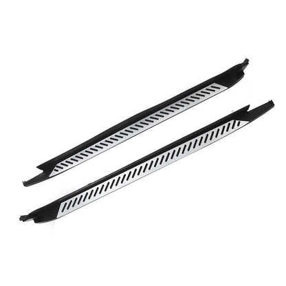 Factory Direct Automatic Side Step For BWM X1 F48 X3 G01 X4 G02 X4 F26
