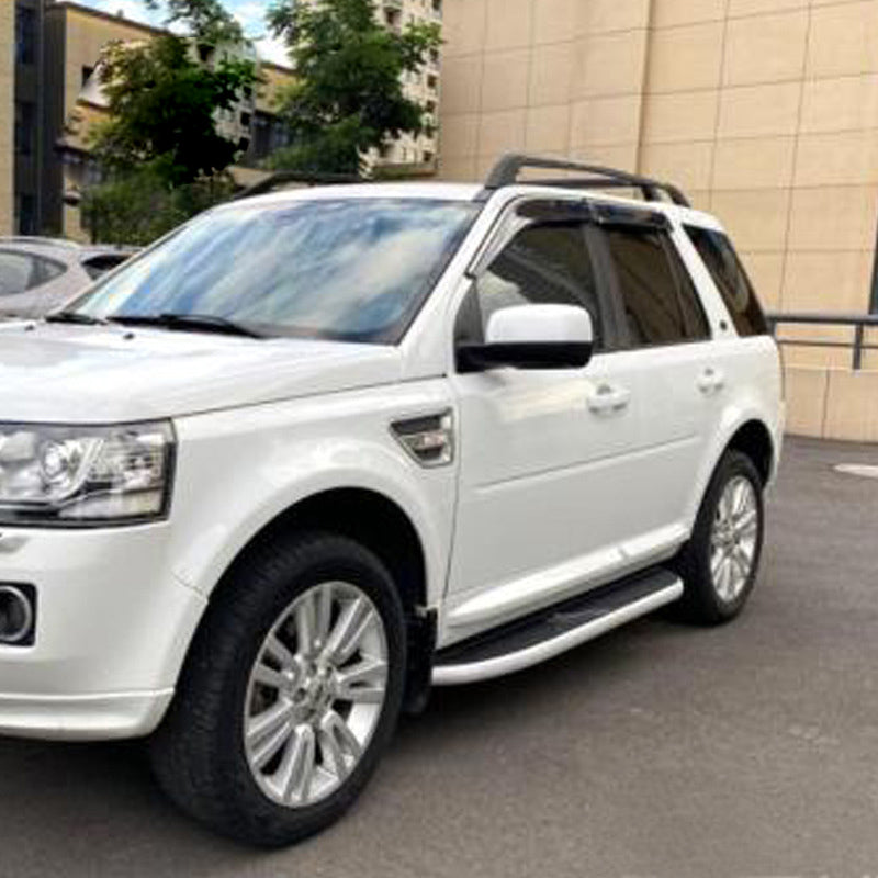 Factory Direct Automatic Side Step For Land Rover Free Lander 2007-2019