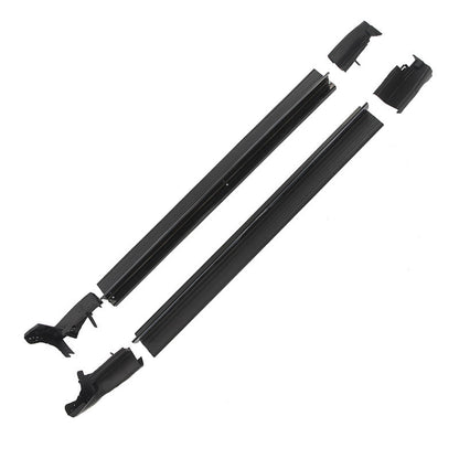 Factory Direct Automatic Side Step For Honda 2007-2011