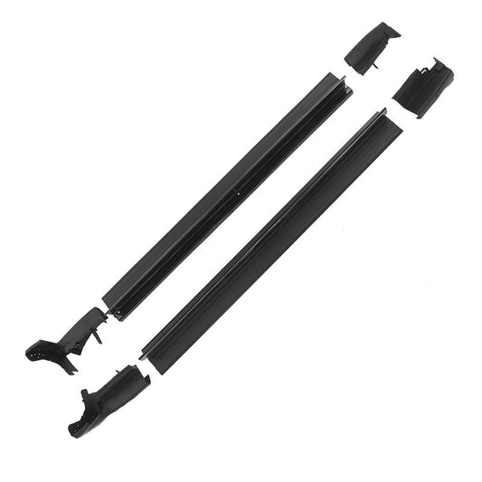 Factory Direct Automatic Side Step For Honda 2007-2011