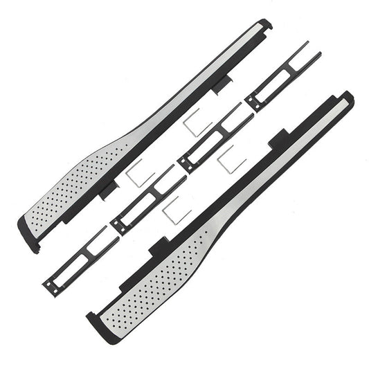 Factory Direct Automatic Side Step For Honda 2012-2016