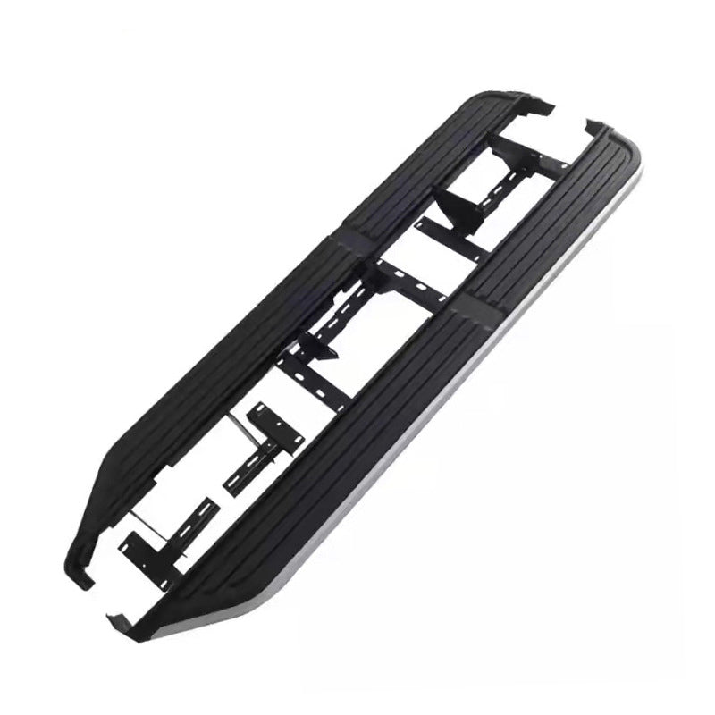 Factory Direct Automatic Side Step For Land Rover	Discovery 3 Discovery 4