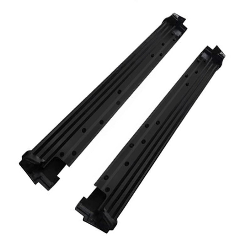 Factory Direct Automatic Side Step For Mercedes Benz G500