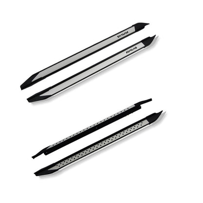 Factory Direct Automatic Side Step For Toyota 2009-2013