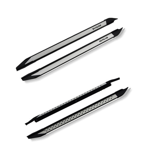 Factory Direct Automatic Side Step For Toyota 2009-2013