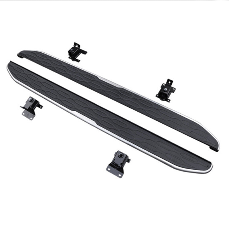 Factory Direct Electric Pedal Series Side Step For Land Rover Discovery Sport&Free Lander