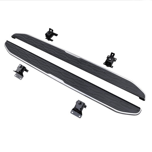 Factory Direct Electric Pedal Series Side Step For Land Rover Discovery Sport&Free Lander