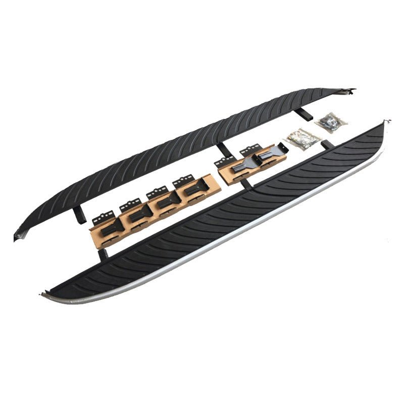 Factory Direct Automatic Side Step For Land Rover Free Lander 2007-2019