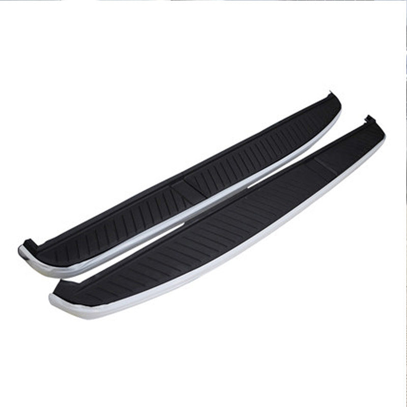 Factory Direct Automatic Side Step For Land Rover Range Rover Sport 2006-2013