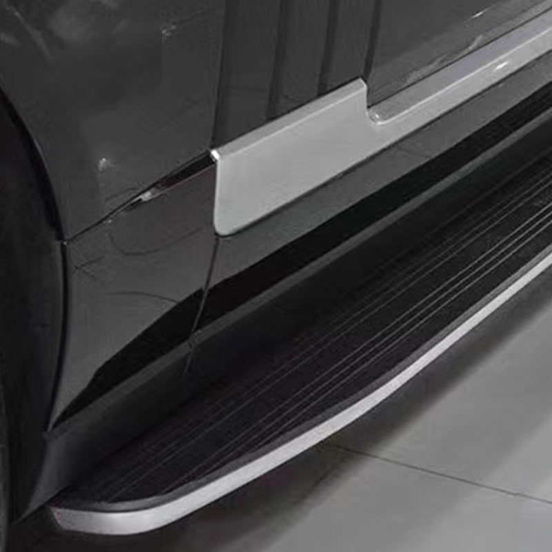 Factory Direct Automatic Side Step For Land Rover Range Rover Sport 2006-2013