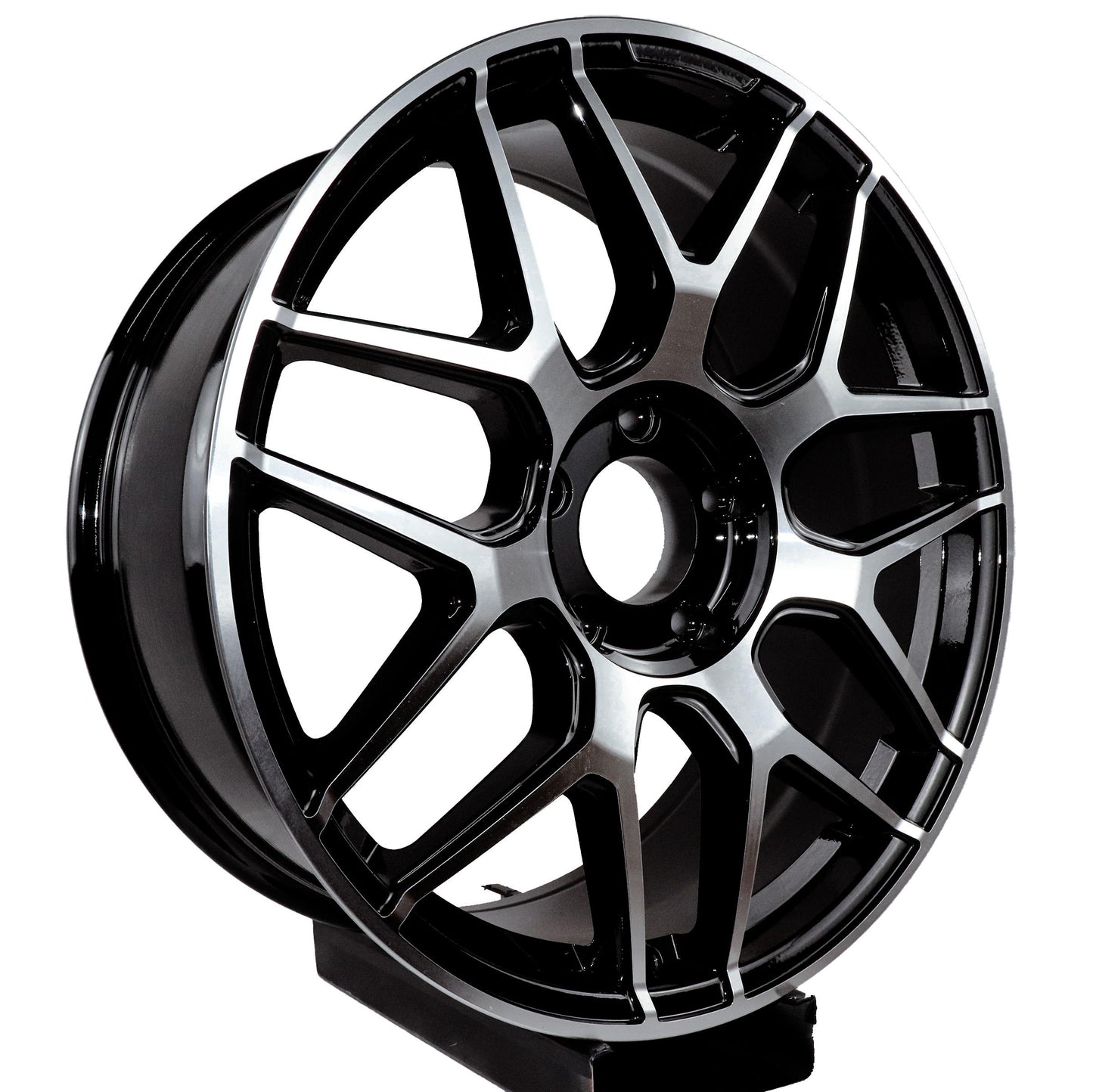 Customized Alloy 19*8.5 19*9.5 20*8.5 20*9.5 ET38 ET43 Automotive Aluminum Alloy Wheel Rims For Mercedes